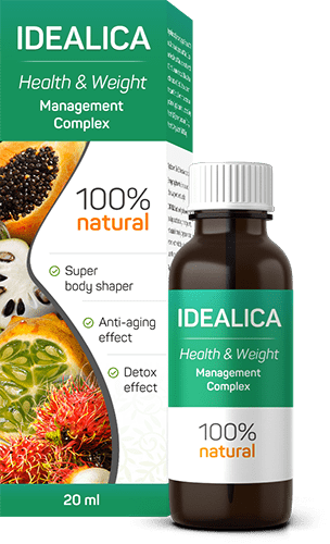 Idealica